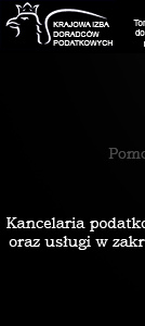 Kancelaria podatkowa wiebodzin